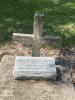 Headstone of Adeline LeBleu Janese