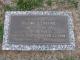Headstone of Clyde Lanom Payne