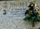 Crypt of Edward Hampton Touchet Crypt of Edward Hampton Touchet