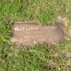Headstone of Billy Lamar Twitty