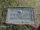 Headstone of Gladys Virginia Burr Prescott Jackson