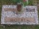 Headstone of Glenn Eidsel Brothers