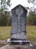 Headstone of William Thomas 'Tom' Vincent
