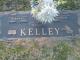 Headstone of Herman Lawrence Kelley