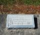 Headstone of Mandy Janese Peloquin