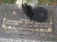 Headstone of Darmolene Ingle Houston