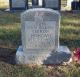 Headstone of John Crnkovic