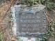 Headstone of Pamela Kathleen Bourgeois