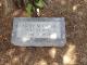 Headstone of Avery Monroe Greer