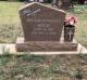 Headstone of Brenda Charlene Farmer Koch