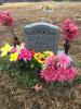 Headstone of Beverly Kaye Greer Russo