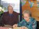 Milton Nathaniel Greer and Vivian Catherine Greer Robertson 100th Birthday Party - October 2014