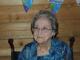 Vivian Catherine Greer Robertson 100th Birthday Party - October 2014