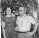Anna LeBlanc Touchet and Roy John Touchet
