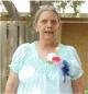 Betty Jean Loftin Gross