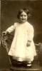 Etta Belle Frazier - ca. 1915