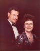 Robert LaFayette Gilstrap and Wanda Mae McIntyre-Chambers Gilstrap