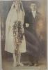 Eunice LeBlanc Hardy and Celrive Joseph Hardy