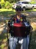 Evalise Marie 'Tiny' Frederick Rentrop