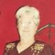 Relda Mae Watts Allen Percle