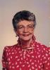 Anita Mae Henry Broussard