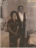 Helen Kathryn Gray with son Frederic Gerald Gray