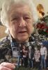 Evalise Marie 'Tiny' Frederick Rentrop