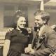 Anna LeBlanc Touchet and Roy John Touchet