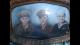 Alexandre Preston Frederick, Victor Abraham Frederick, and Francis Azery 'Frank/Poochie' Frederick, Jr.