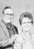 James Herman Broussard and Della Mae Cormier Broussard James Herman Broussard and Della Mae Cormier Broussard