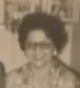 Una Frederick Romero