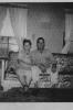 Mamie Jewell Hamlin Kelley and Perry George Kelley Mamie Jewell Hamlin Kelley and Perry George Kelley