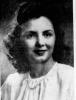 Doris Irene Ross Miller