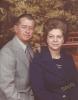 Carl Clay Dunn, Jr. and Martha Mae Lee Dunn