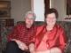 Loula Mae Landry Landry and Gladys Landry