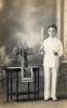 James Herman Broussard James Herman Broussard