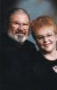 Edwin Joseph 'Eddie' Beck and Patsy Ann Fletcher Beck