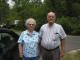 Martha Mae Lee Hays and Samuel 'Sonny' Lee
