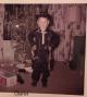 Charles Lee Ebarb