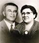 Randolph Landry and Beulah Dubois Landry