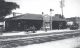 Rayne Passenger Depot 1924