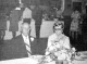 Edd Jerry Drgac and Fannie Anna Luksa Drgac - 50th Wedding Anniversary