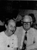 Grace Almeda Anders Skrivanek and Joseph John Skrivanek, jr.