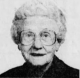 Frances Ruth Adkins Service