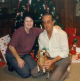 Shirley Jacquelyn 'Jackie' Helton Crnkovic and Loran Frederick 'Fred' Crnkovic