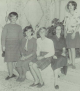 1965 Midland High School Spanish Honor Society