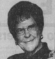 Lena Vance Crawford Patterson