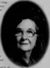 Doris Louise Vincent Sanders