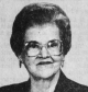 Elsie Lenora Nelson Bumgardner