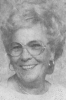 Billie Eugene Bean Wallace